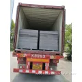 Cocnrete PVC Block Machine Pallet Gmt Pallet